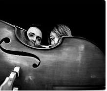 Ehud Ettun and Haruka Yabuno