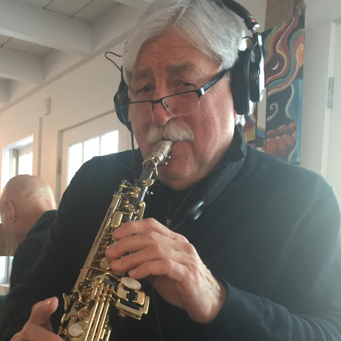 Nick Goumas Quintet